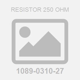 Resistor 250 Ohm